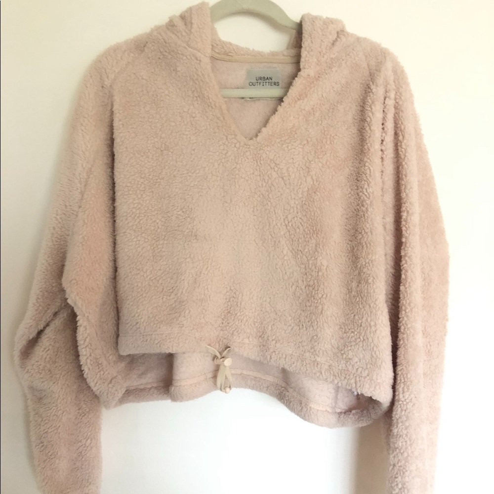 Urban Outfitters hoodie